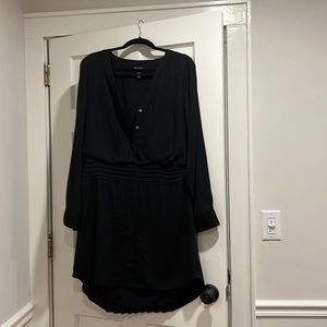 White House black market dress
